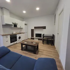  Apartamento Parque Bahia