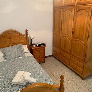  Apartamento Barragan 1
