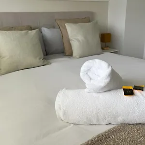 Apartamento Jardines Del Porvenir 2