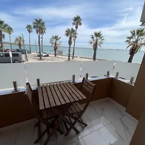  Apartamento Mrati - Playa