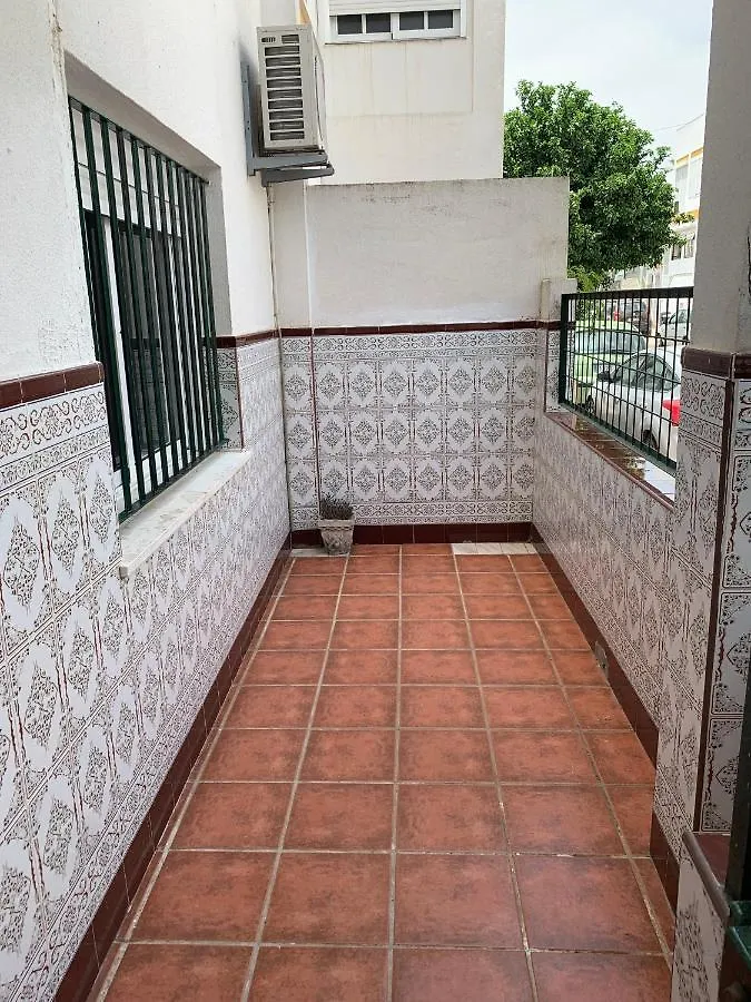 Nyaraló Casa Amapola - Costa Bahia De Cadiz Villa Puerto Real Spanyolország