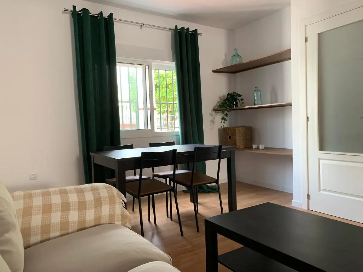 Nyaraló Casa Amapola - Costa Bahia De Cadiz Villa Puerto Real