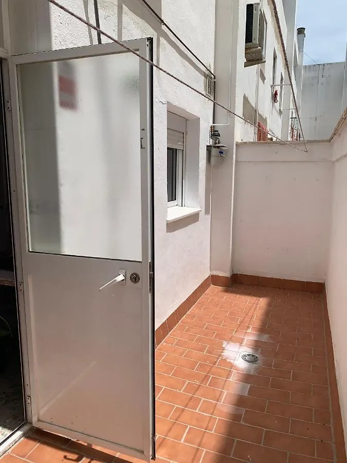 Casa Amapola - Costa Bahia De Cadiz Villa Puerto Real