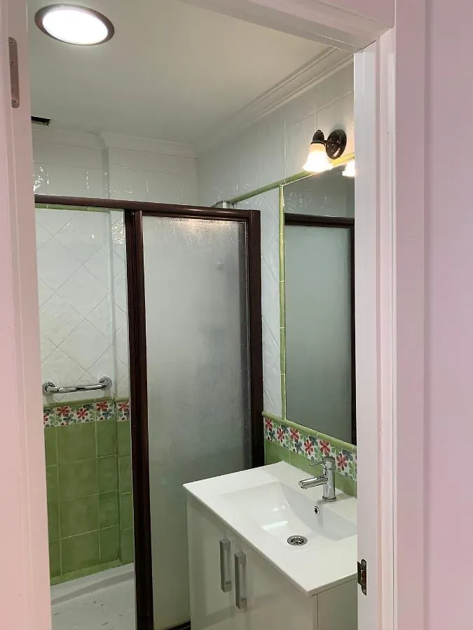Nyaraló Casa Amapola - Costa Bahia De Cadiz Villa Puerto Real