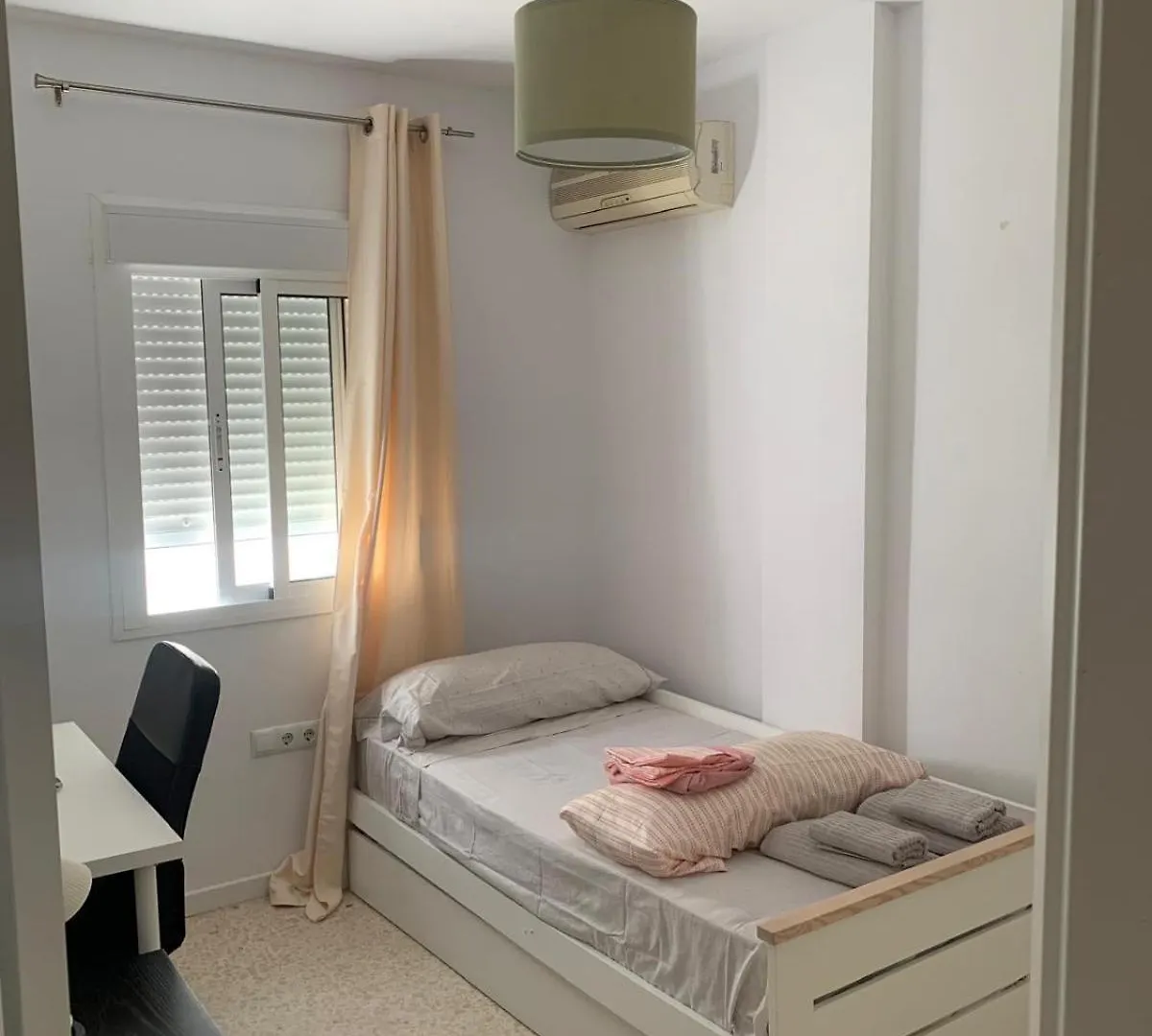 Casa Amapola - Costa Bahia De Cadiz Villa Puerto Real Spanyolország