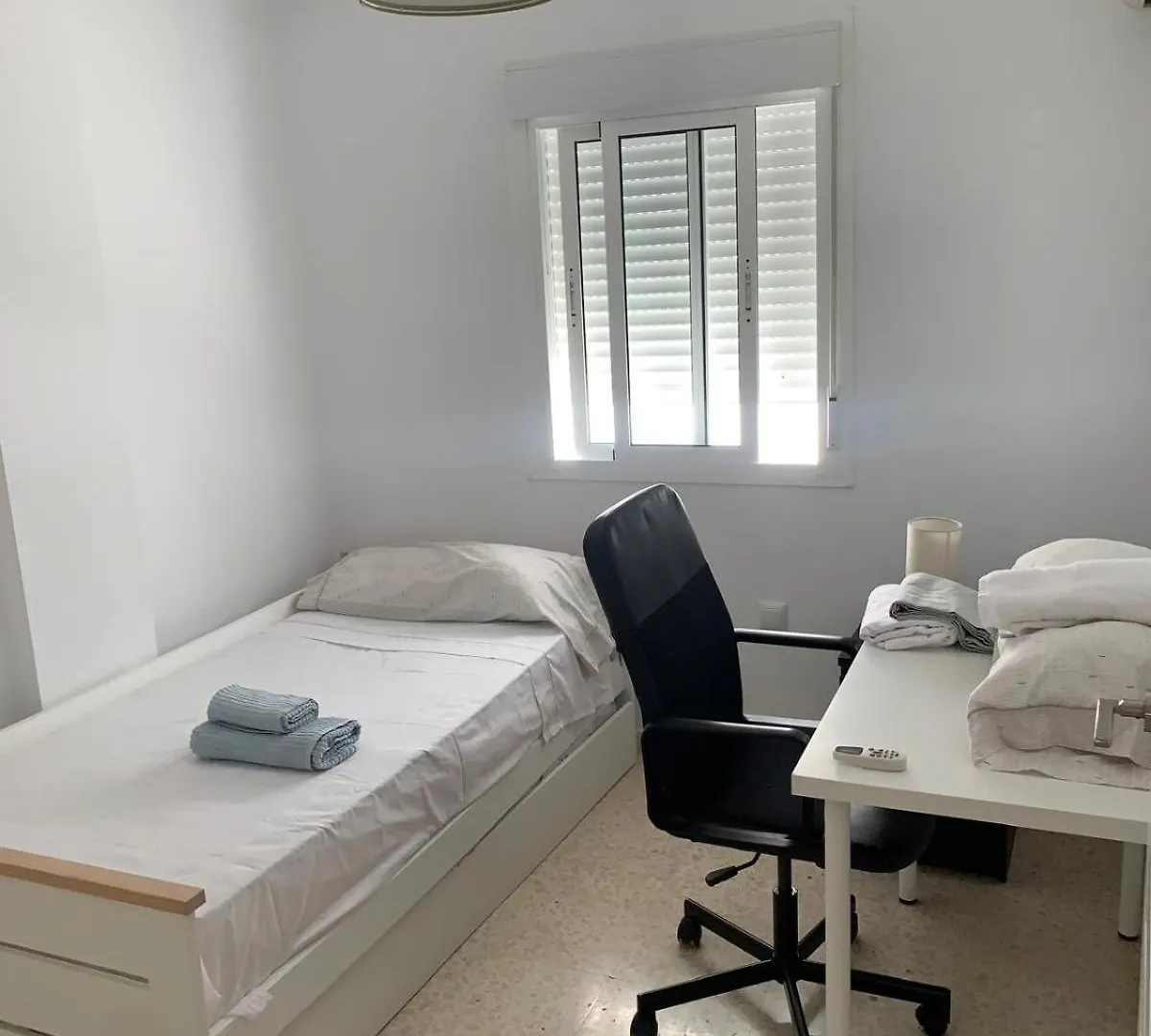 Casa Amapola - Costa Bahia De Cadiz Villa Puerto Real Nyaraló