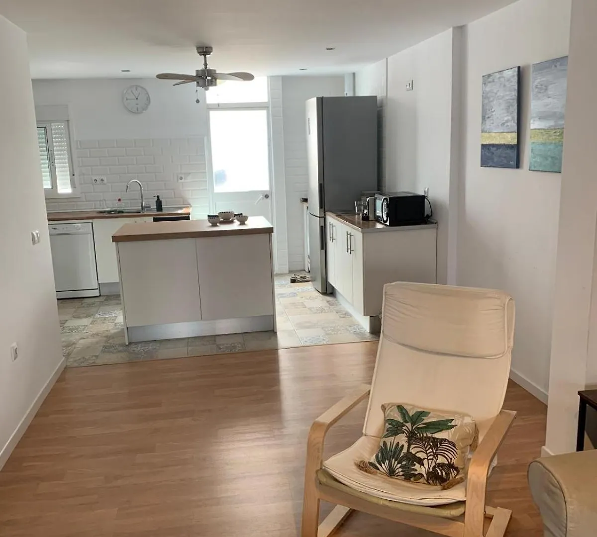 Casa Amapola - Costa Bahia De Cadiz Villa Puerto Real Nyaraló